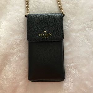 Kate Spade Phone Crossbody
